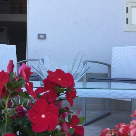 Villa Fiamma Scopello  Kültér fotó