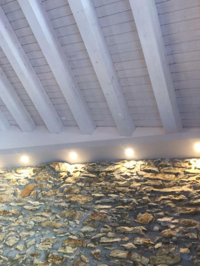 Villa Fiamma Scopello  Kültér fotó